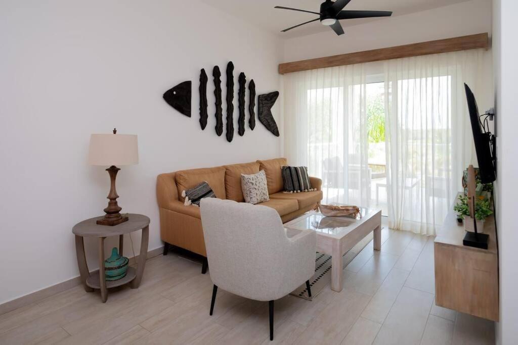 Apartamento Luxury And Comfort Golf & Pool Punta Cana