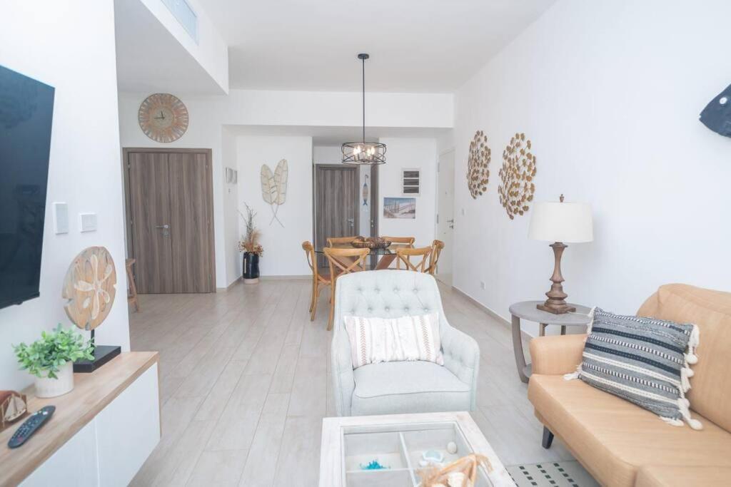 Luxury And Comfort Golf & Pool * Punta Cana