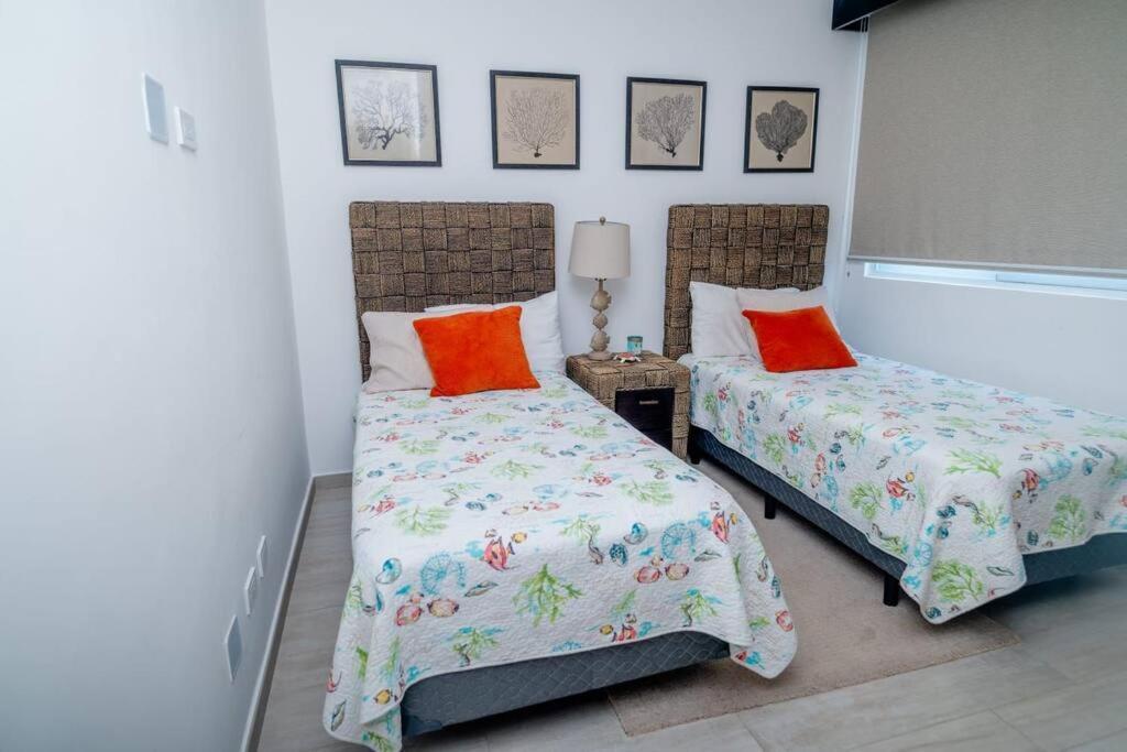Luxury And Comfort Golf & Pool Apartamento