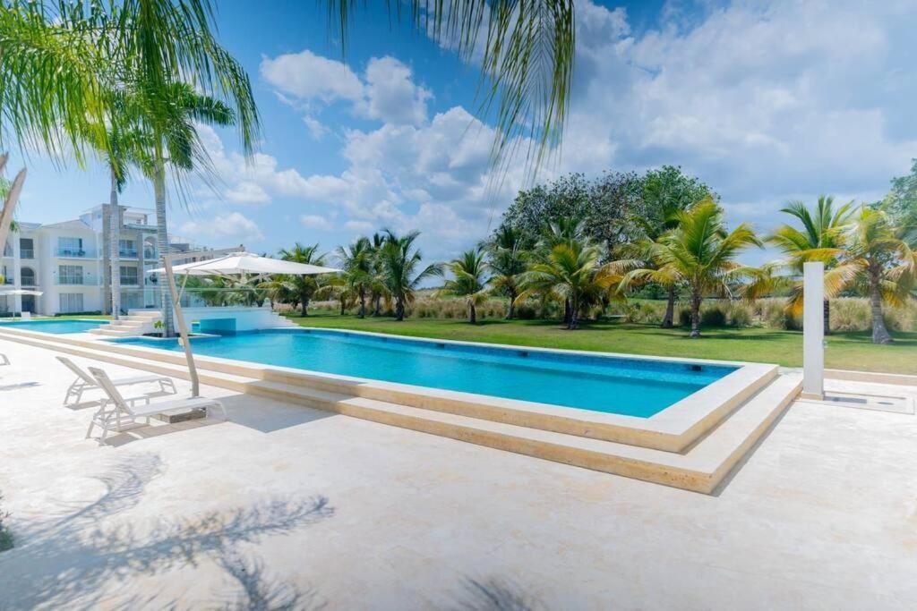Apartamento Luxury And Comfort Golf & Pool Punta Cana