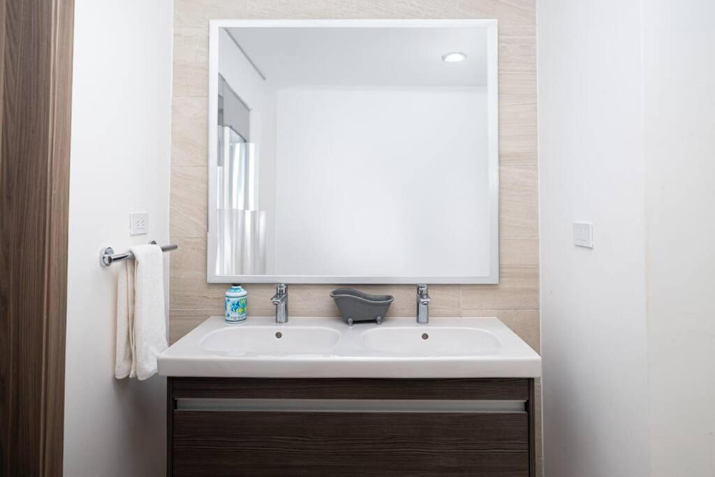 Apartamento Luxury And Comfort Golf & Pool Punta Cana