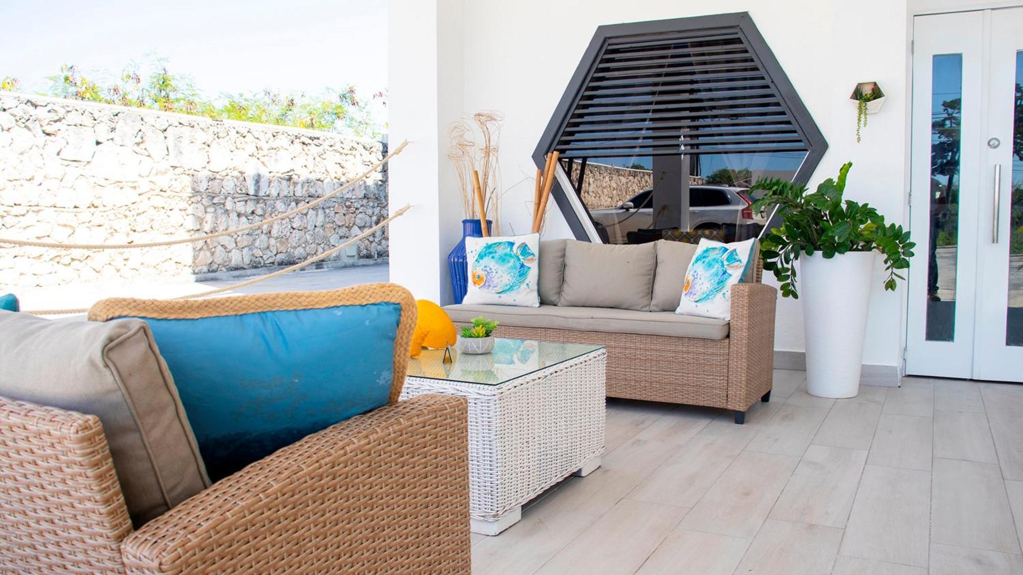 Hotel Capriccio Mare