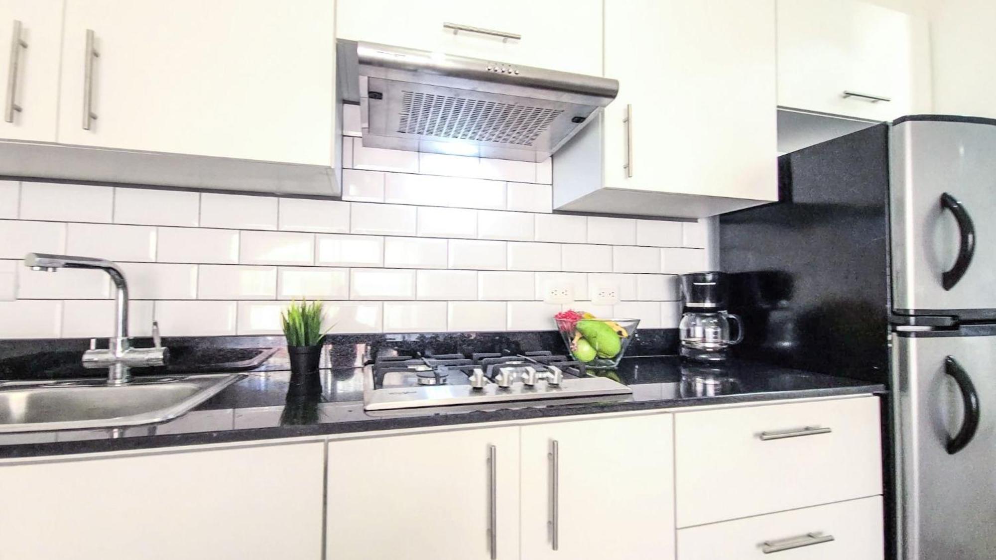 El Dorado 1bedroom Walking Distance From Playa Bavaro *