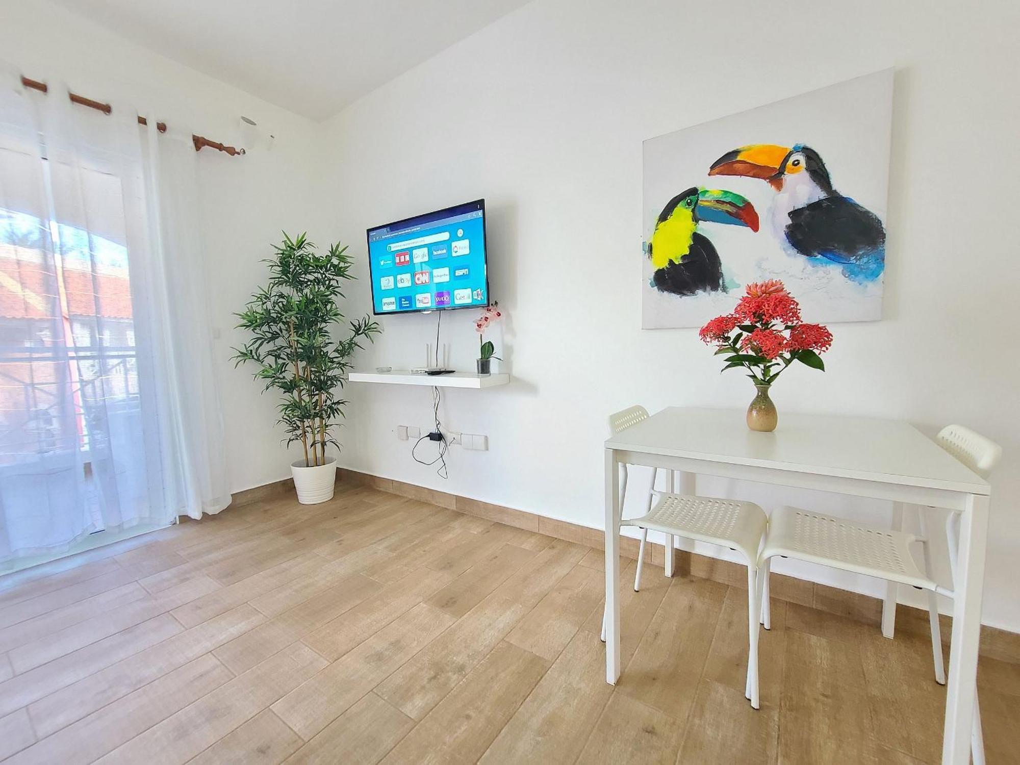 Apartamento El Dorado 1bedroom Walking Distance From Playa Bavaro Punta Cana