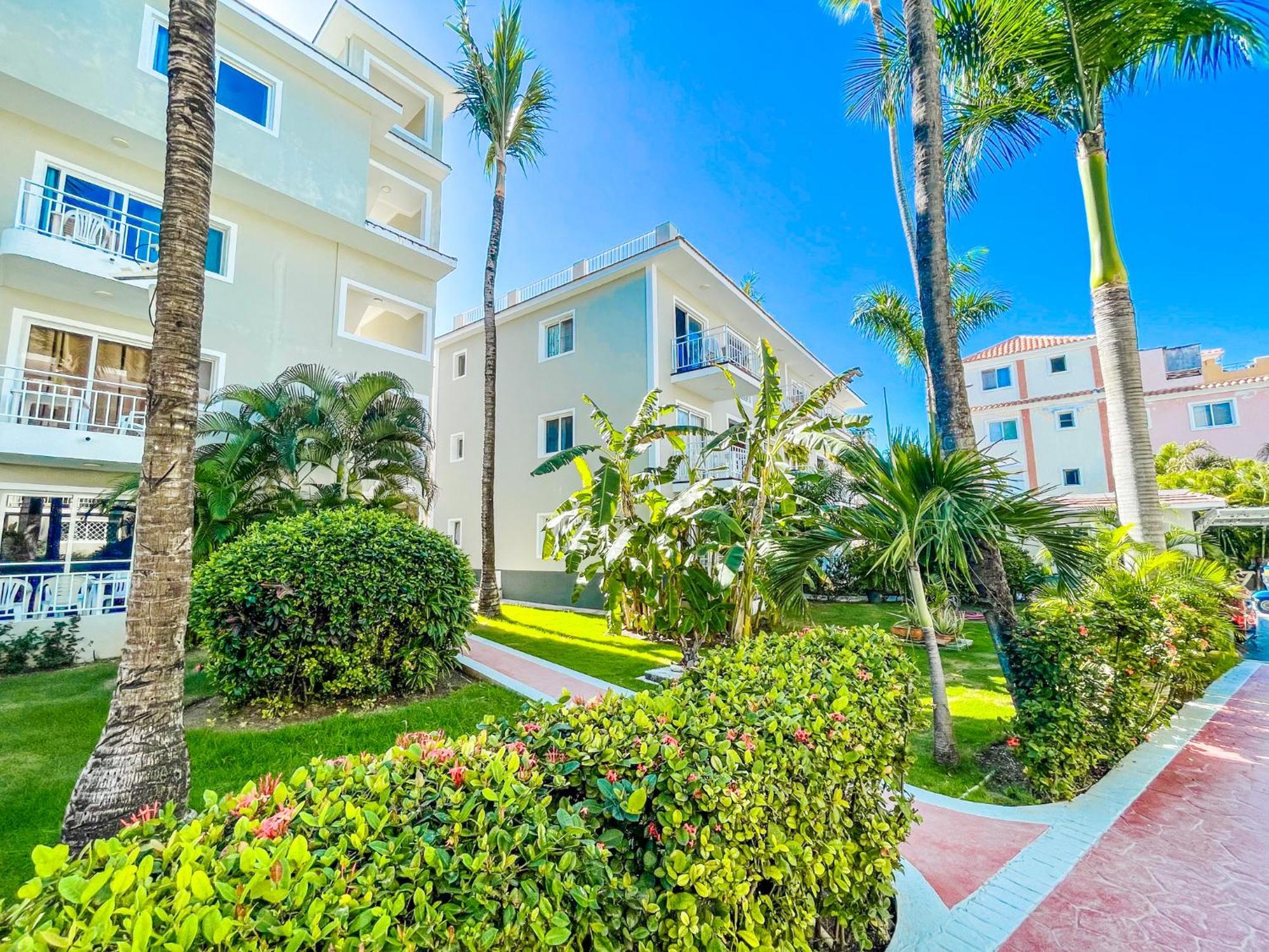 Los Corales Tropicana Adventure Bavaro Beach Pool & Spa 5* Punta Cana