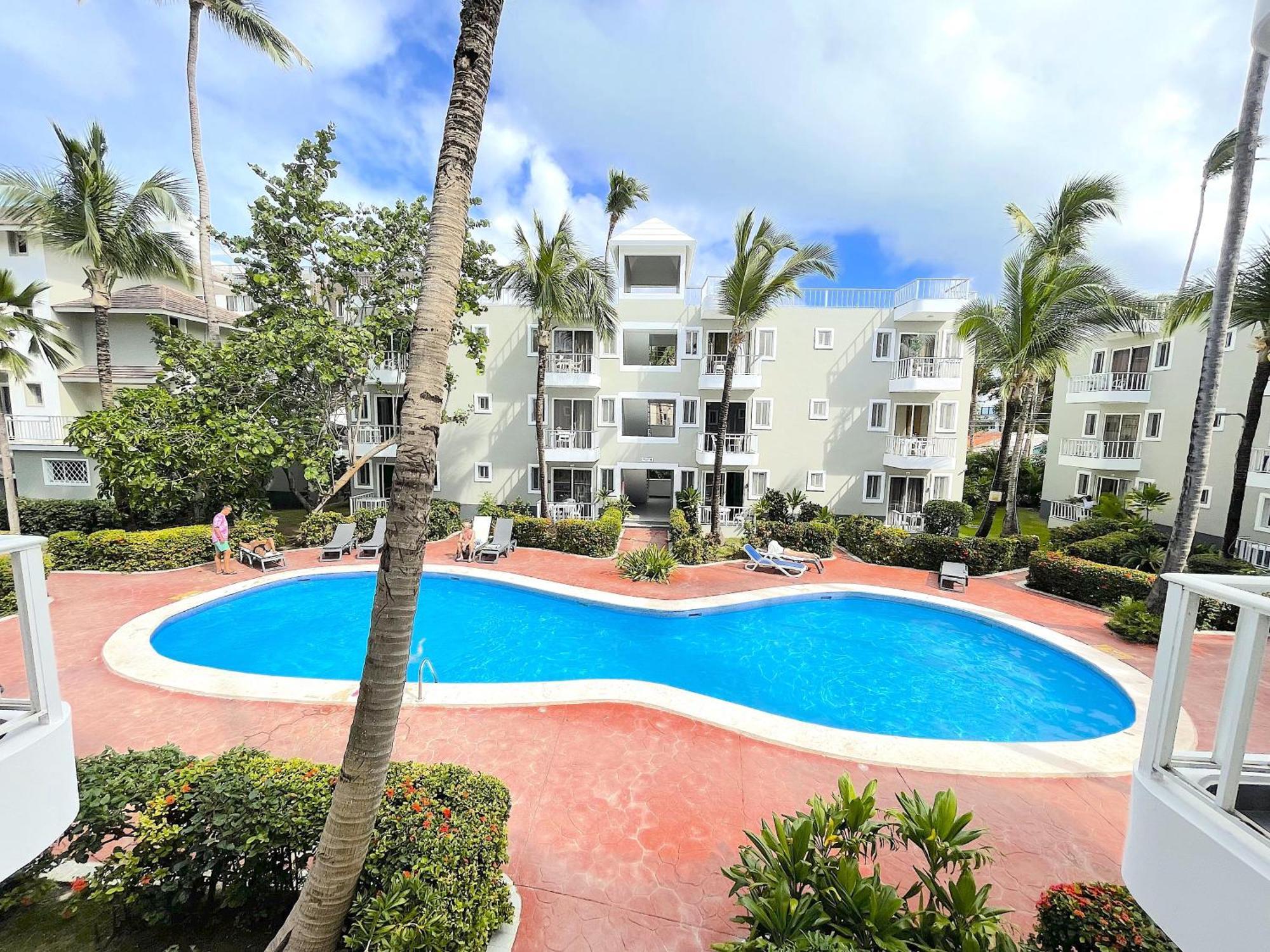 Hotel Los Corales Tropicana Adventure Bavaro Beach Pool & Spa 5*