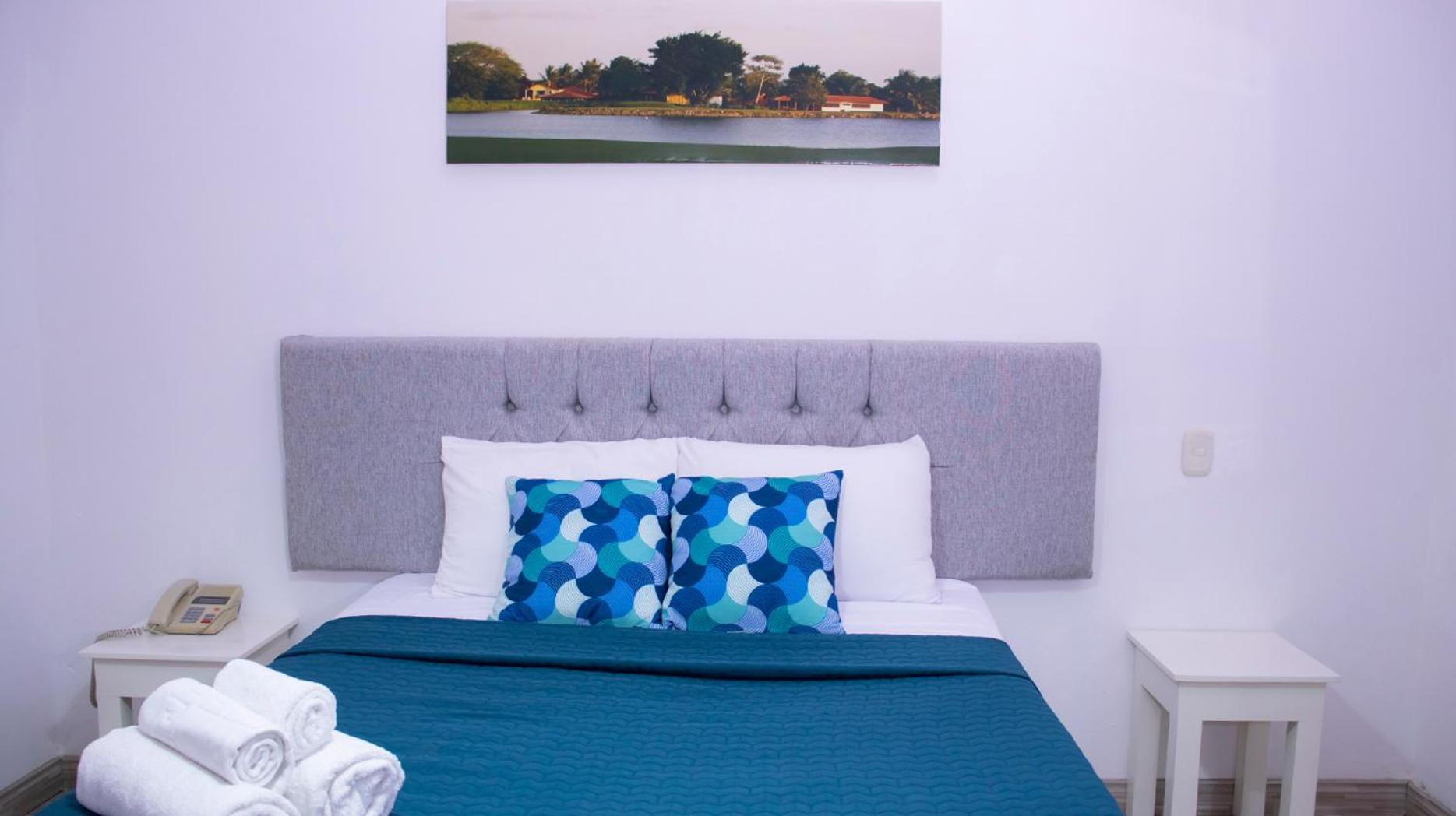 Capriccio Mare Hotel Punta Cana
