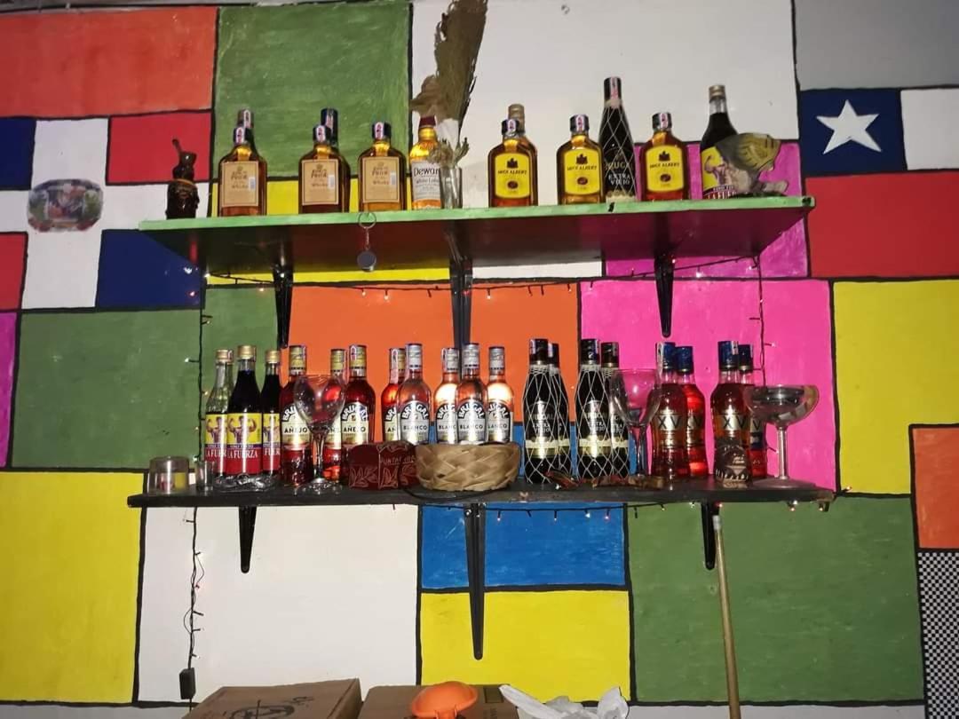 Chilean Beer Bar * Punta Cana