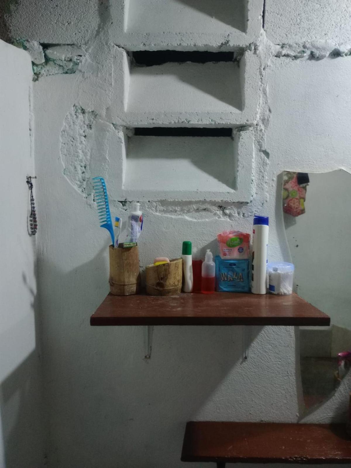 Habitación en casa particular Chilean Beer Bar *
