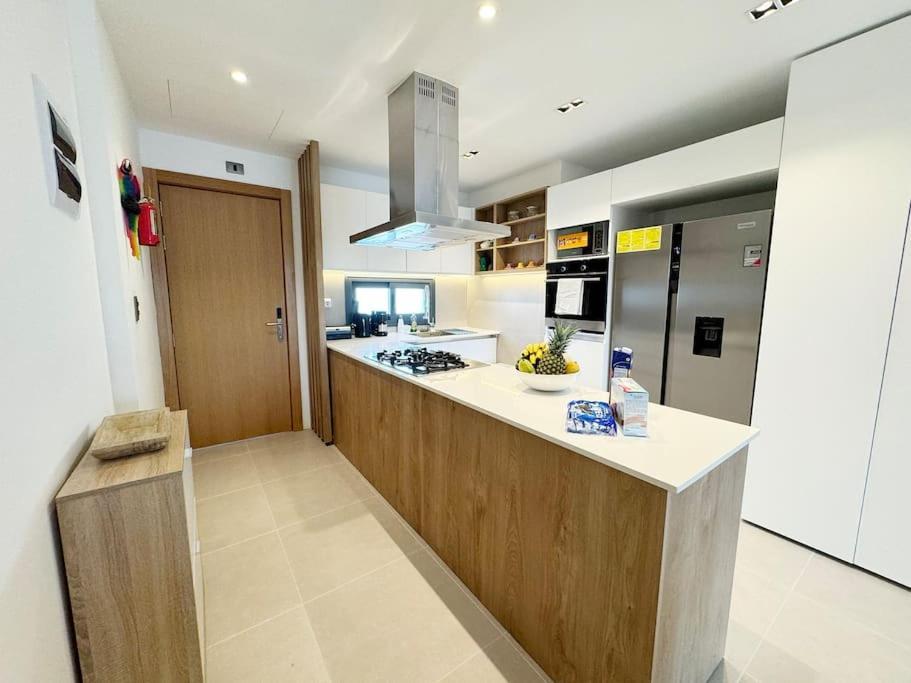 Tropical G Apartamento *