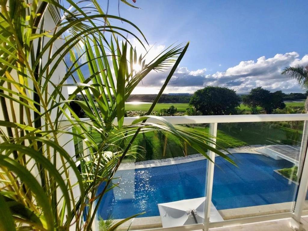 Apartamento Luxury Gateaway Penthouse In Front Of Hard Rock Punta Cana