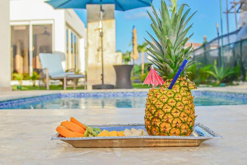 Luxury Vista Cana