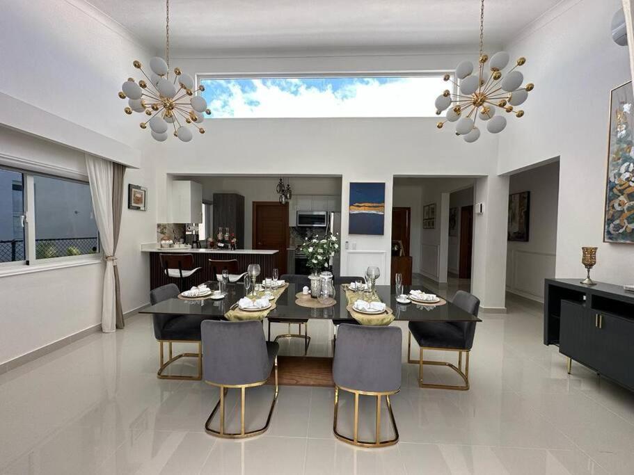 Luxury Vista Cana