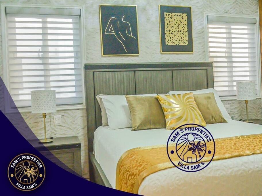 Luxury Vista Cana Villa *