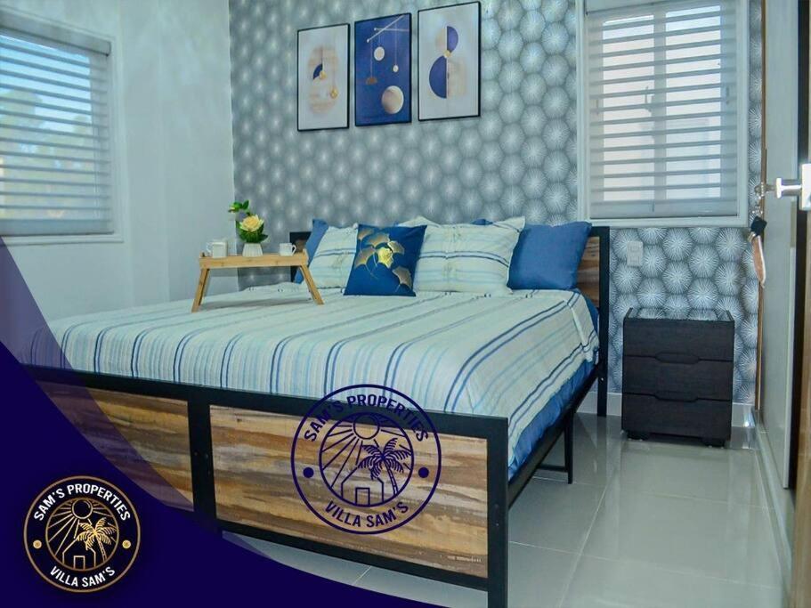 Villa Luxury Vista Cana Punta Cana
