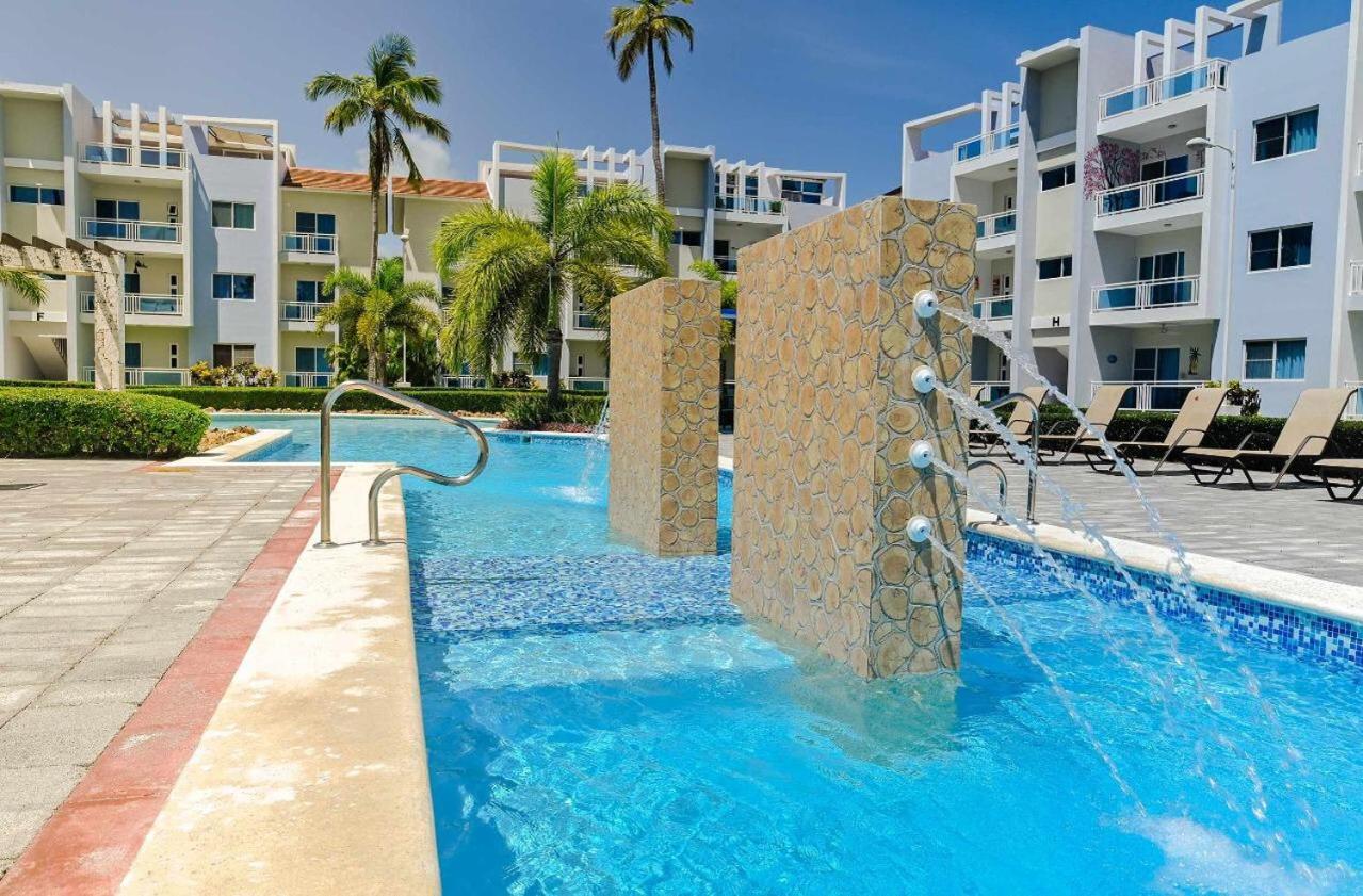 Apartamento Tropical 2 Bedroon In Corales