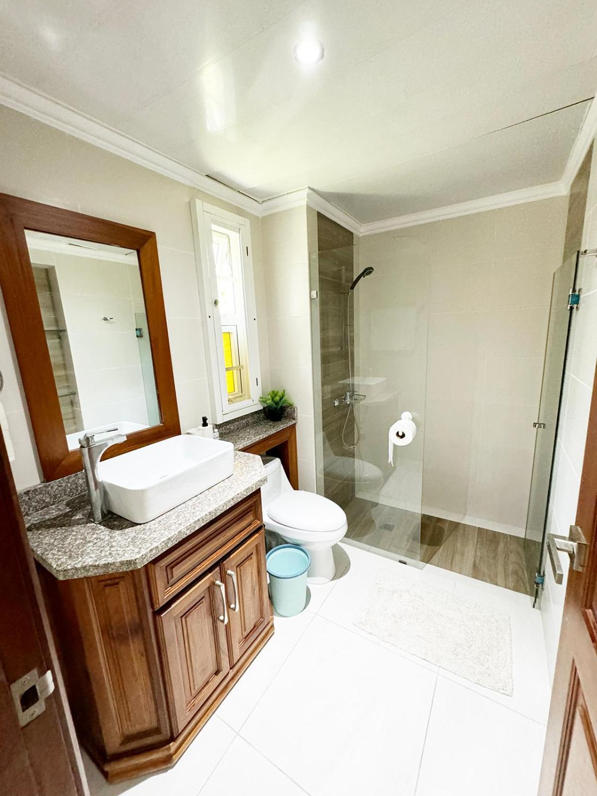 Tropical 2 Bedroon In Corales *