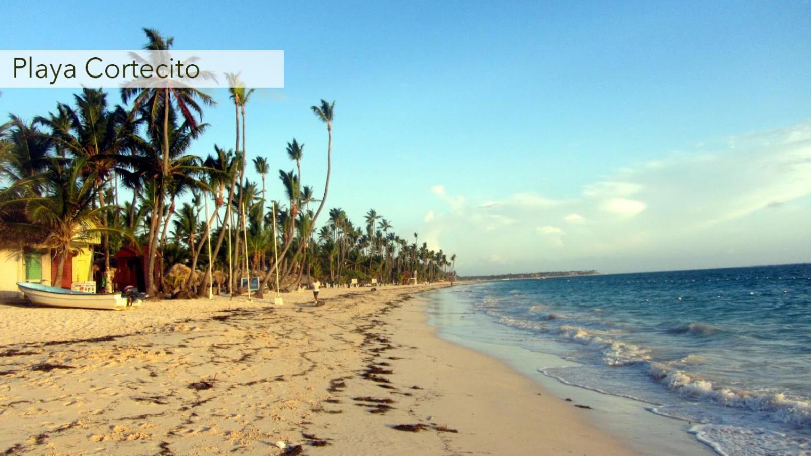 Tropical 2 Bedroon In Corales