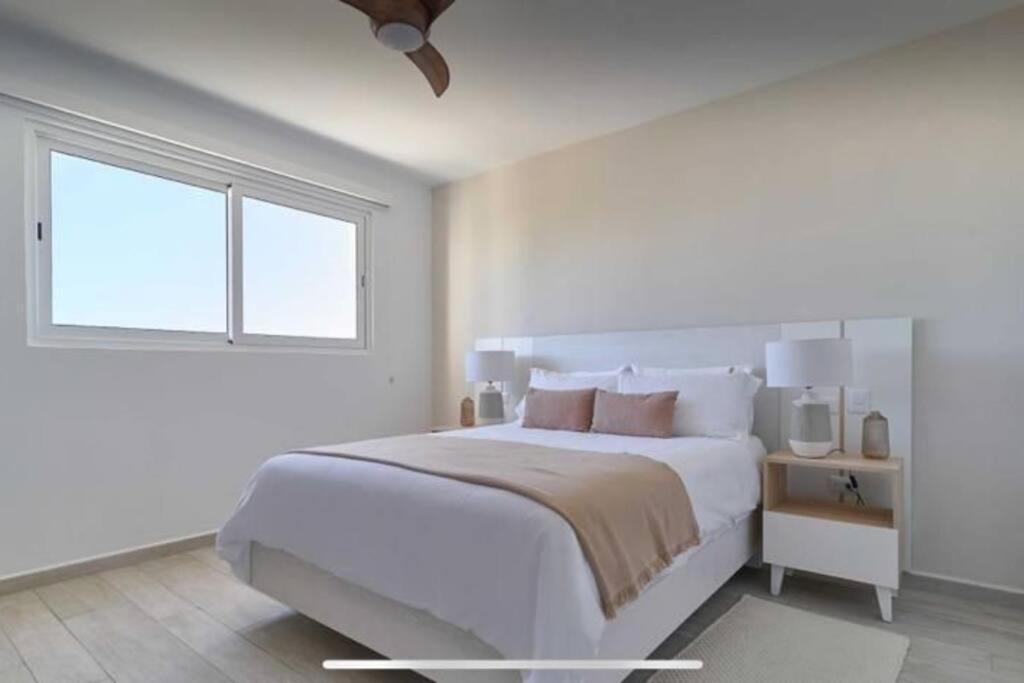 Apartamento Ocean View Penthouse At Hard Rock By Unwind *