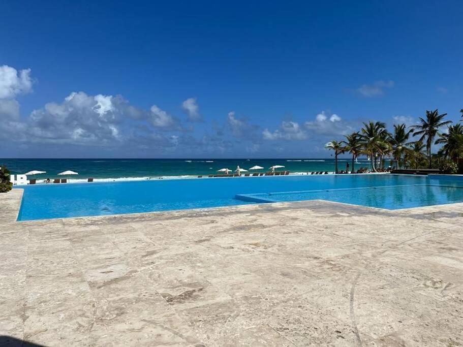 Ocean View Penthouse At Hard Rock By Unwind Apartamento
