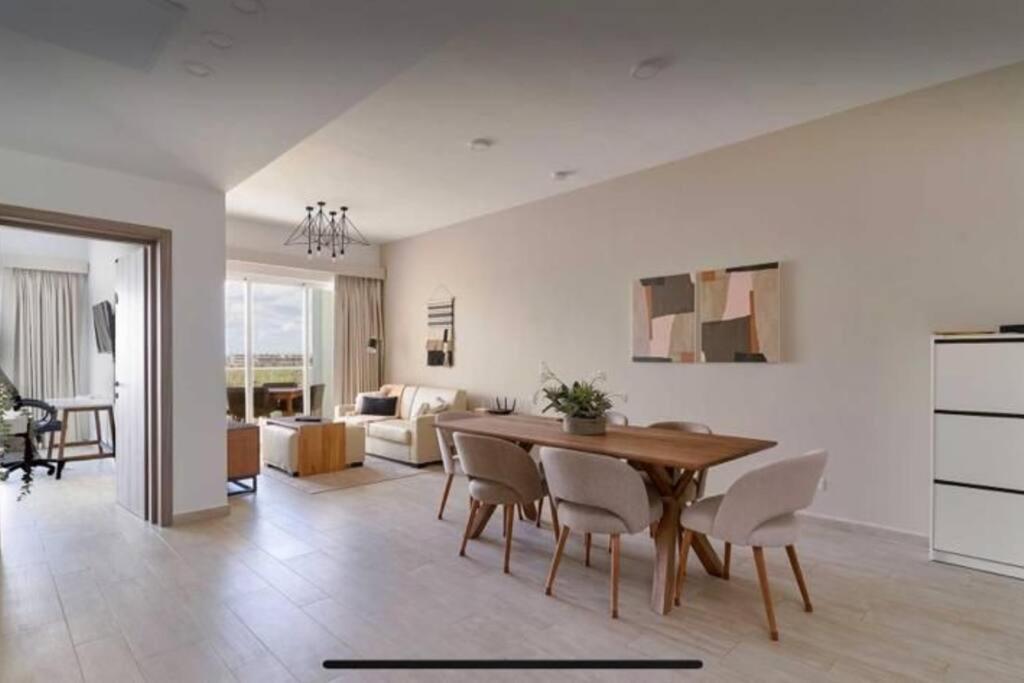 Ocean View Penthouse At Hard Rock By Unwind Apartamento *