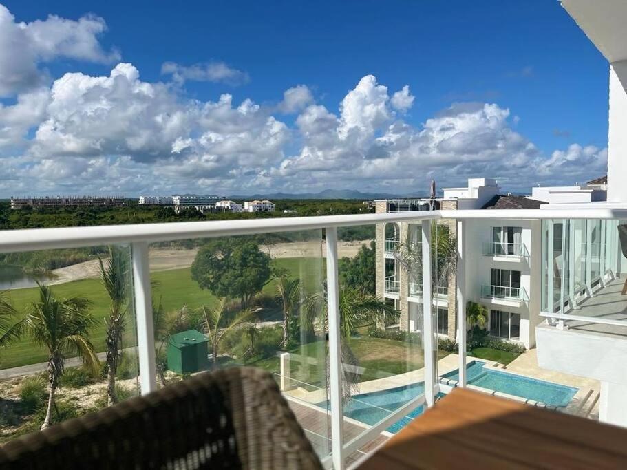 Apartamento Ocean View Penthouse At Hard Rock By Unwind *