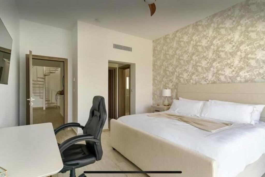 Ocean View Penthouse At Hard Rock By Unwind Apartamento Punta Cana
