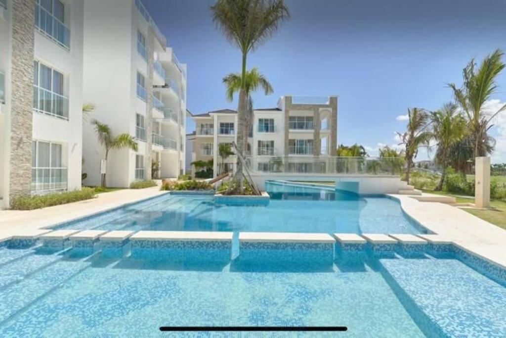 Apartamento Ocean View Penthouse At Hard Rock By Unwind Punta Cana