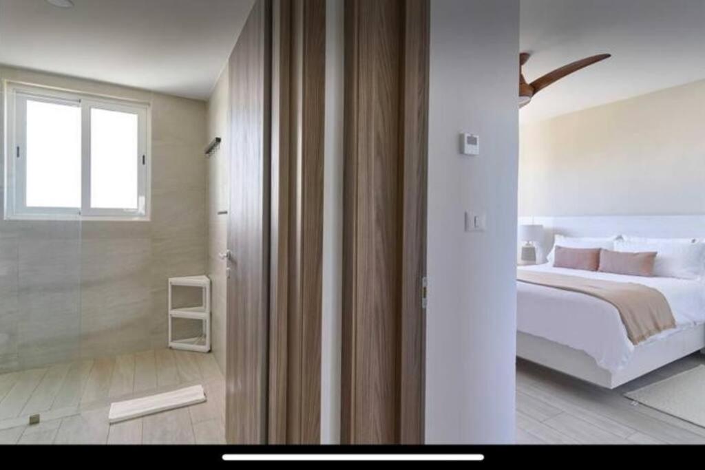 Apartamento Ocean View Penthouse At Hard Rock By Unwind Punta Cana