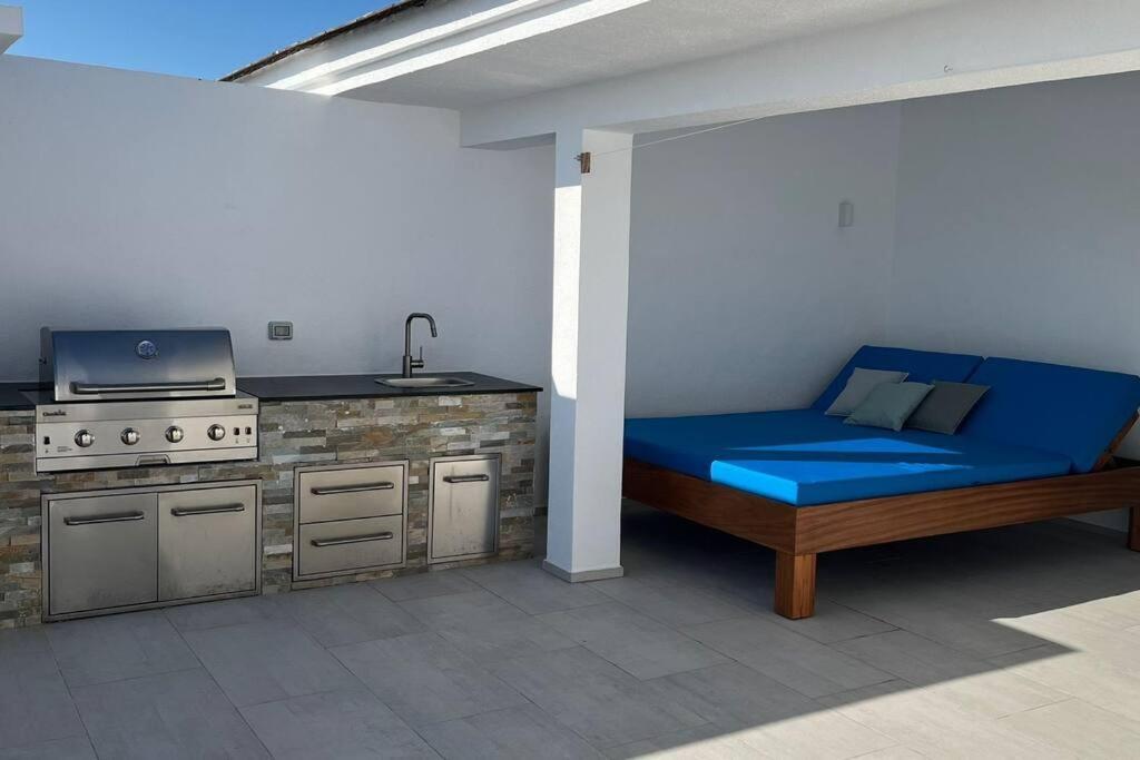 Ocean View Penthouse At Hard Rock By Unwind Apartamento