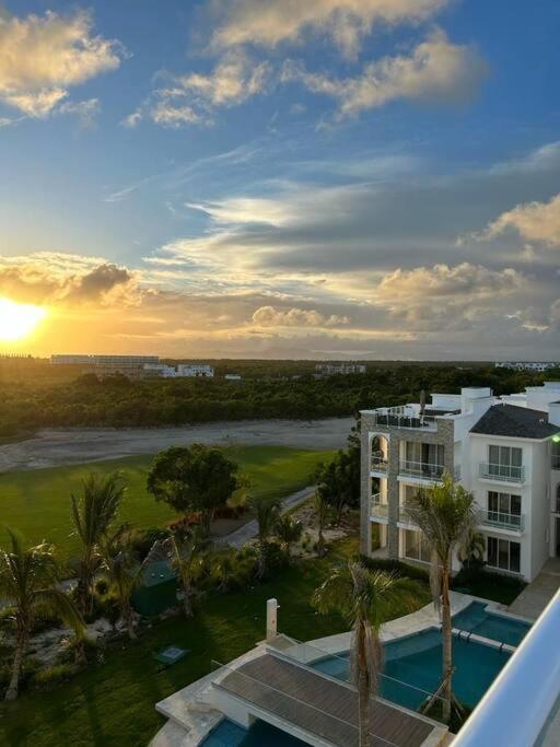 Apartamento Ocean View Penthouse At Hard Rock By Unwind