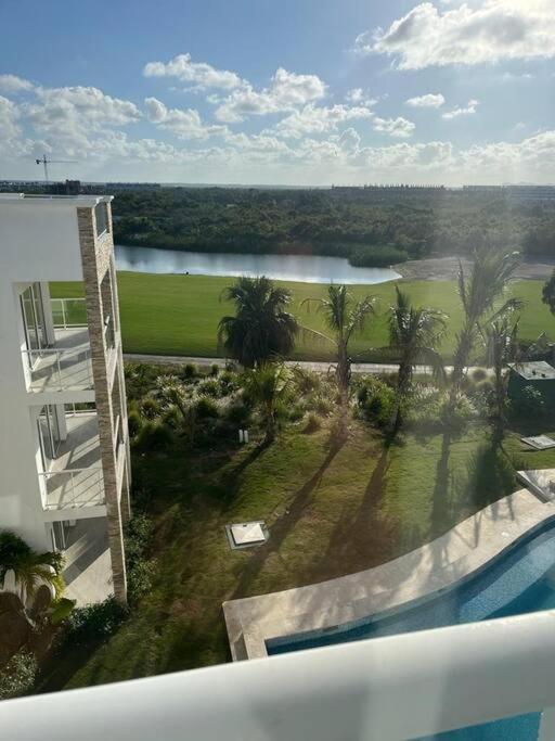 Ocean View Penthouse At Hard Rock By Unwind Apartamento *