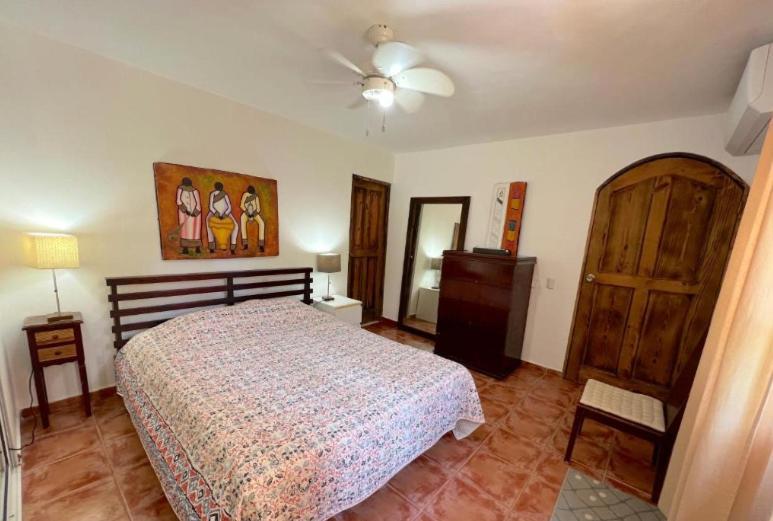 & Los Corales Beach, Pool, Beach Club&spa Apartment Punta Cana