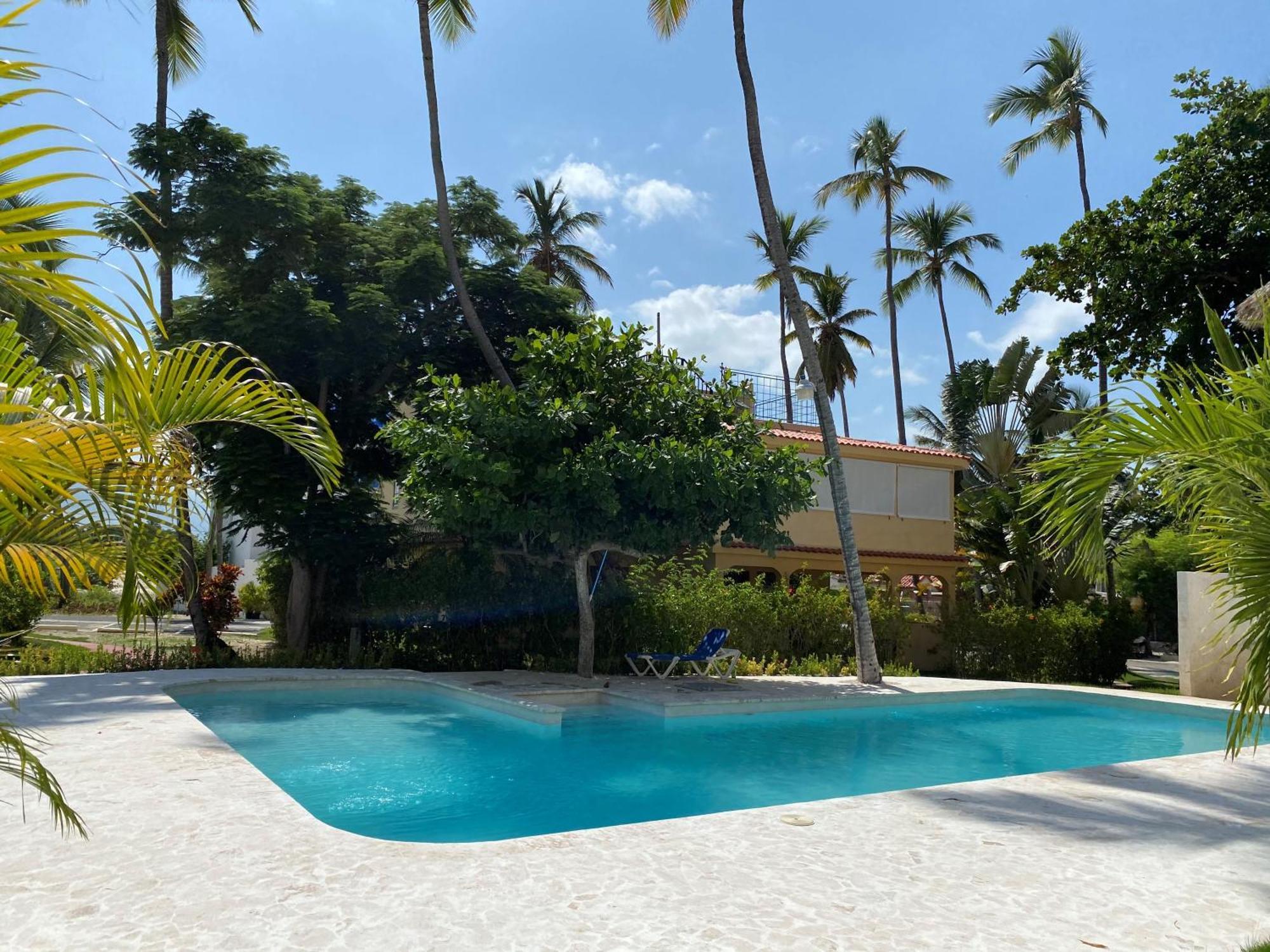 Apartment & Los Corales Beach, Pool, Beach Club&spa *
