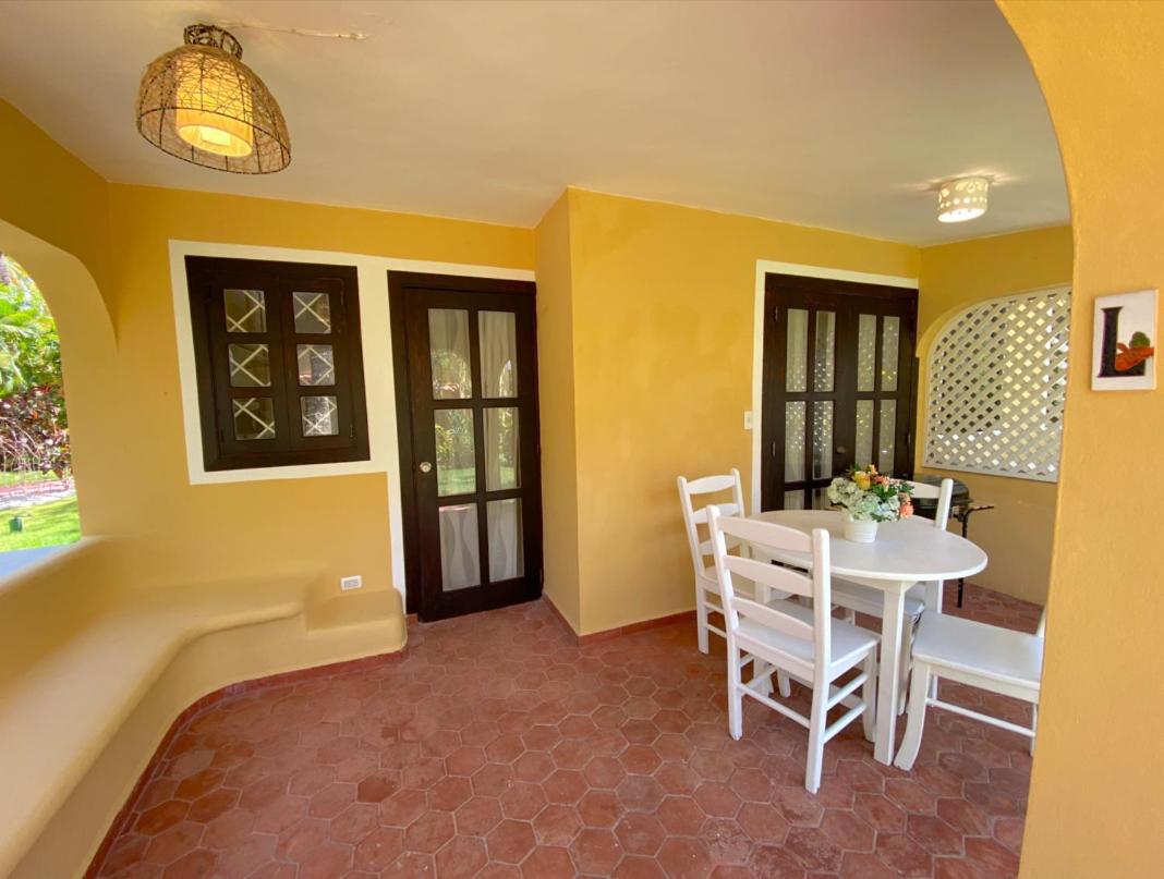 Apartment & Los Corales Beach, Pool, Beach Club&spa *