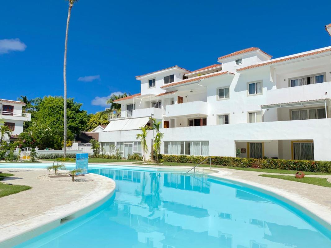 Apartment & Los Corales Beach, Pool, Beach Club&spa *