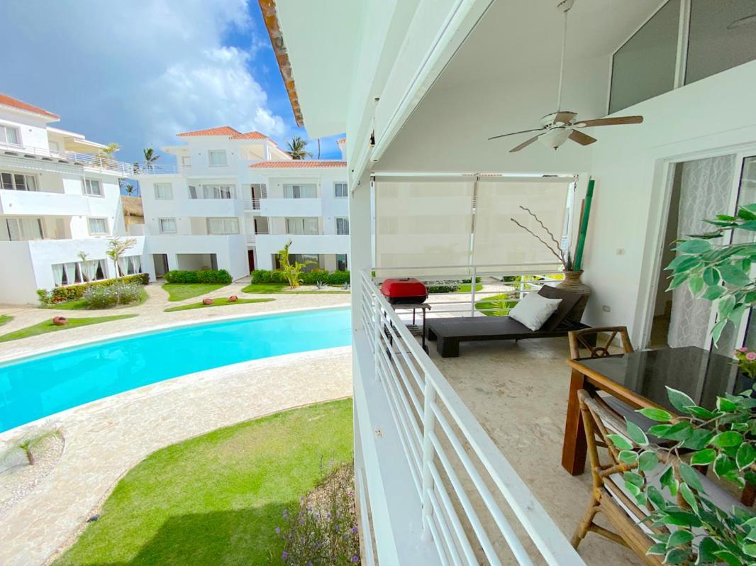 Apartment & Los Corales Beach, Pool, Beach Club&spa