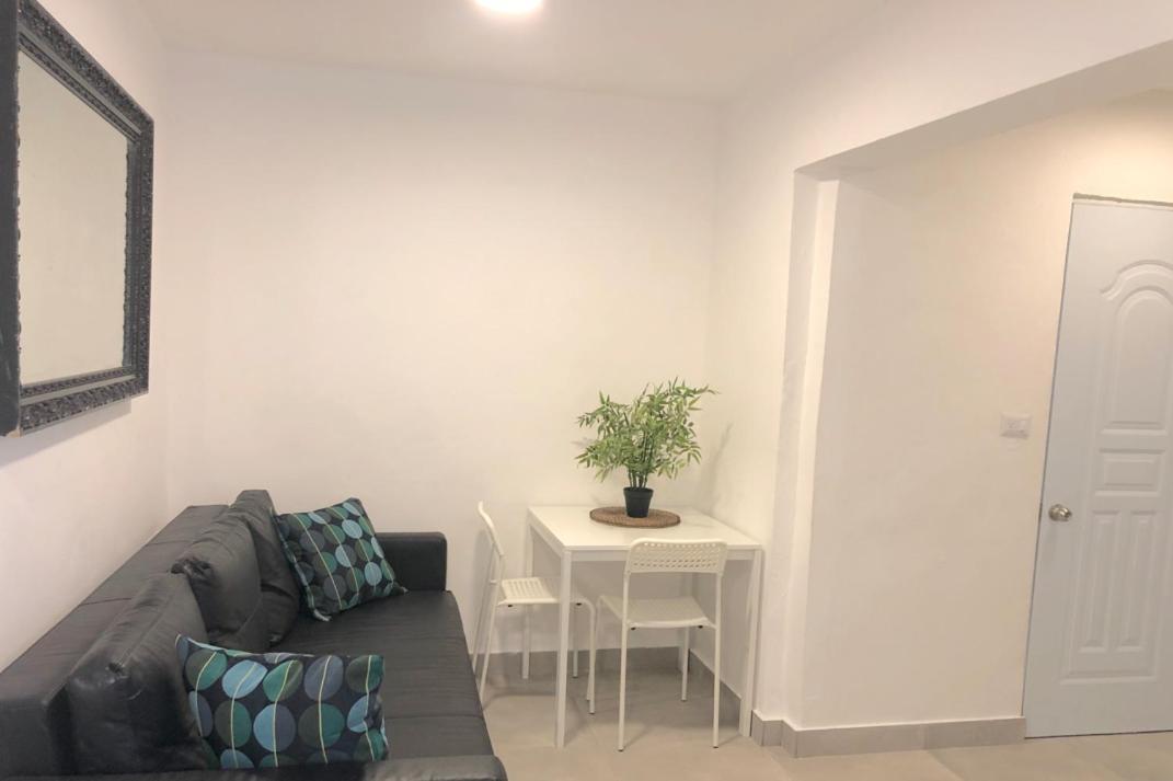& Los Corales Beach, Pool, Beach Club&spa Apartment *