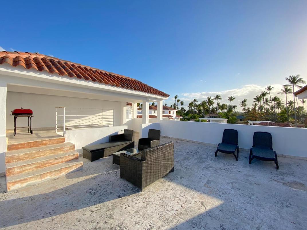 Apartment & Los Corales Beach, Pool, Beach Club&spa