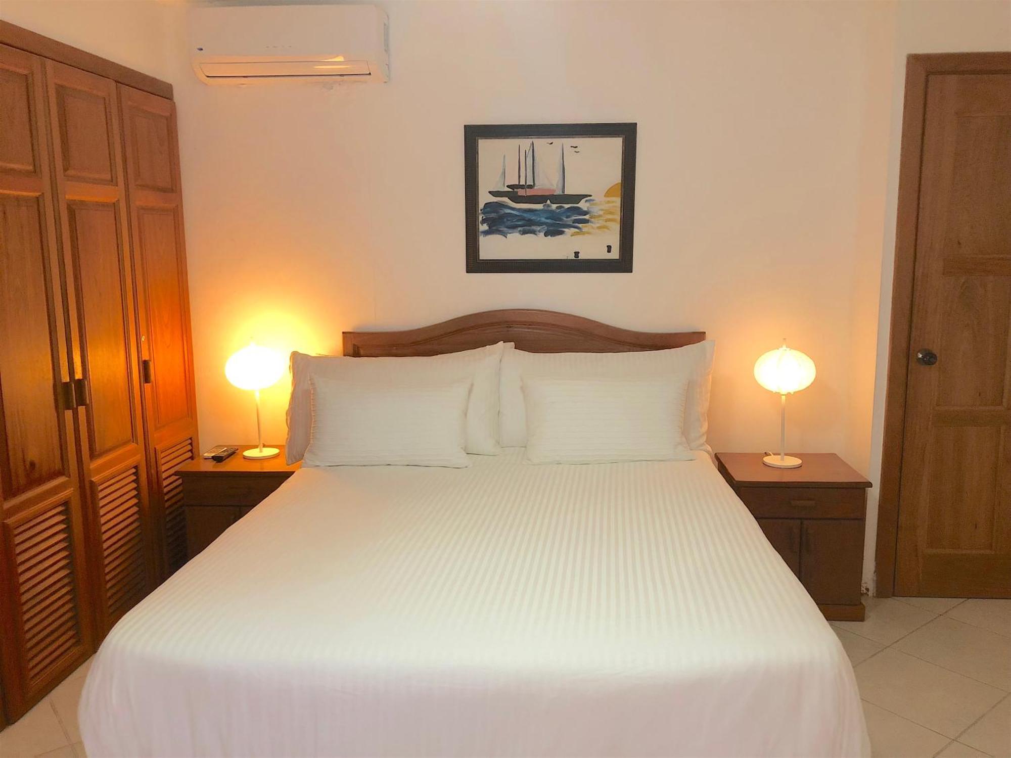 & Los Corales Beach, Pool, Beach Club&spa Apartment *