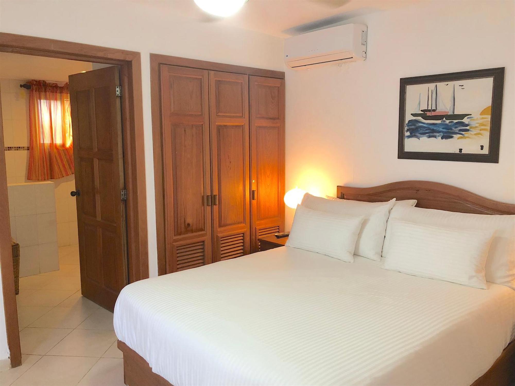 Apartment & Los Corales Beach, Pool, Beach Club&spa Punta Cana