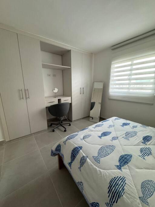 Cerca De Todo Apartamento Punta Cana