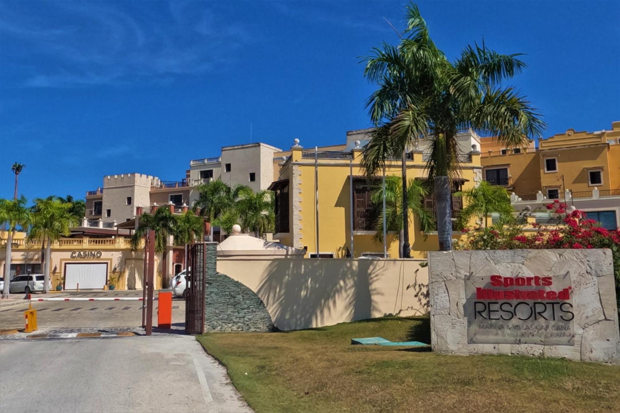Apartamento Propiedad Fishing Punta Cana