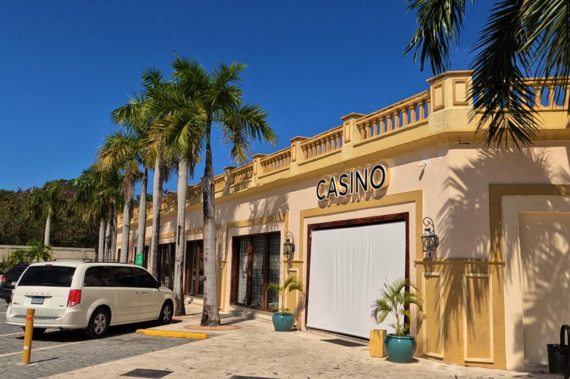 Propiedad Fishing Punta Cana