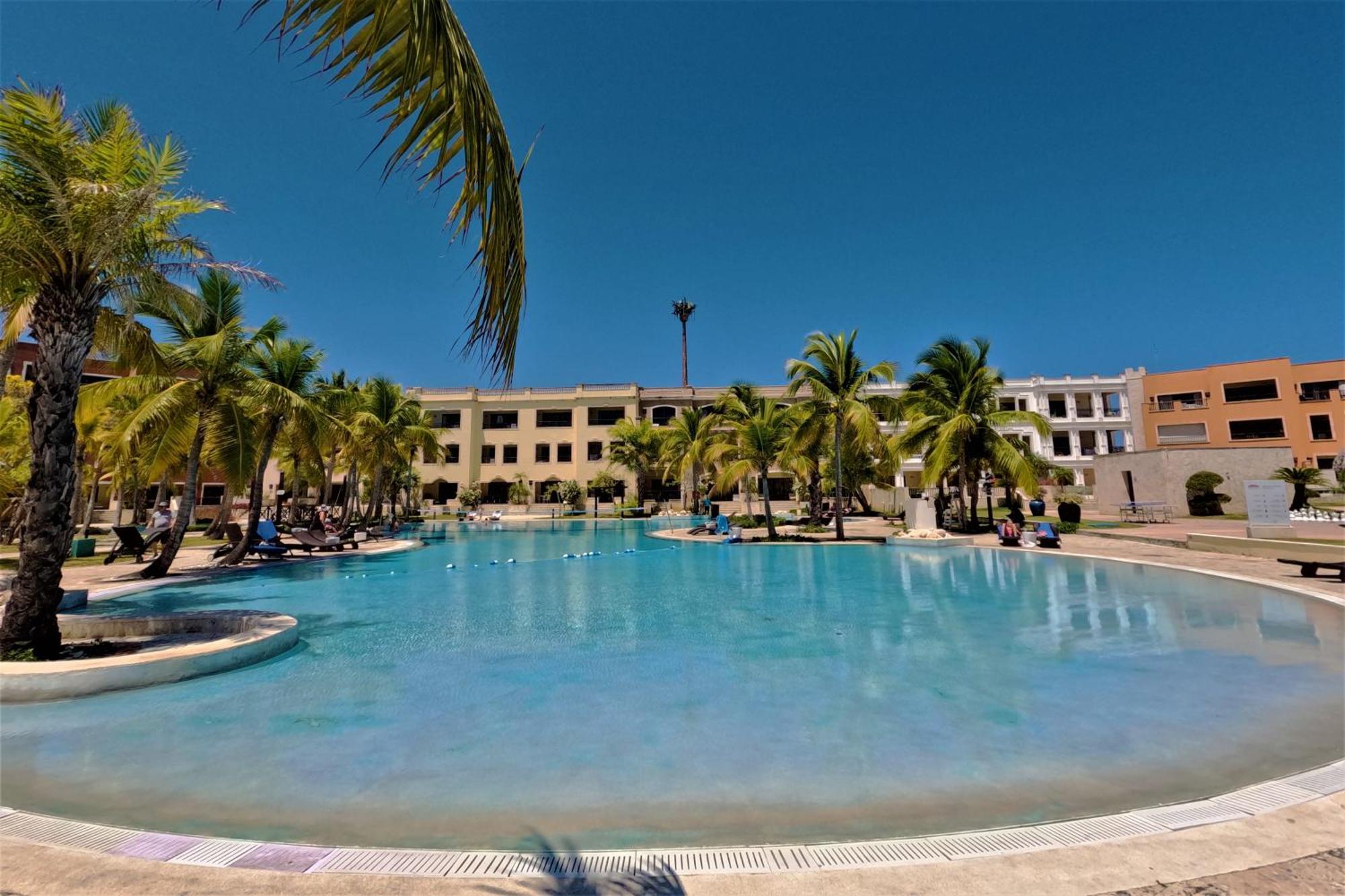 Propiedad Fishing Apartamento Punta Cana