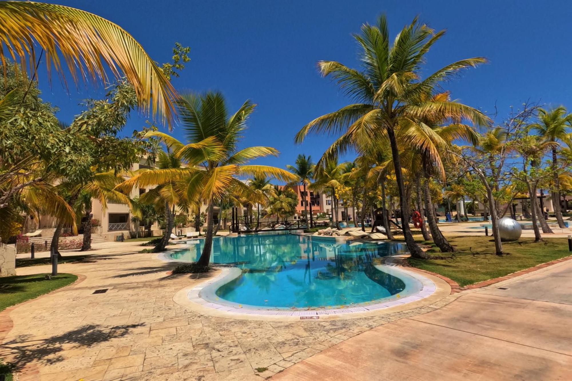 Propiedad Fishing Punta Cana