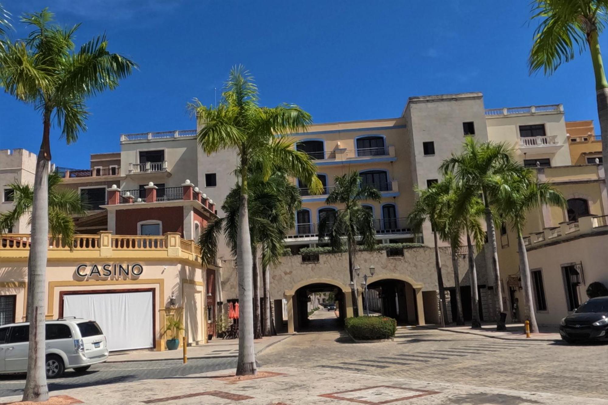 Apartamento Propiedad Fishing Punta Cana