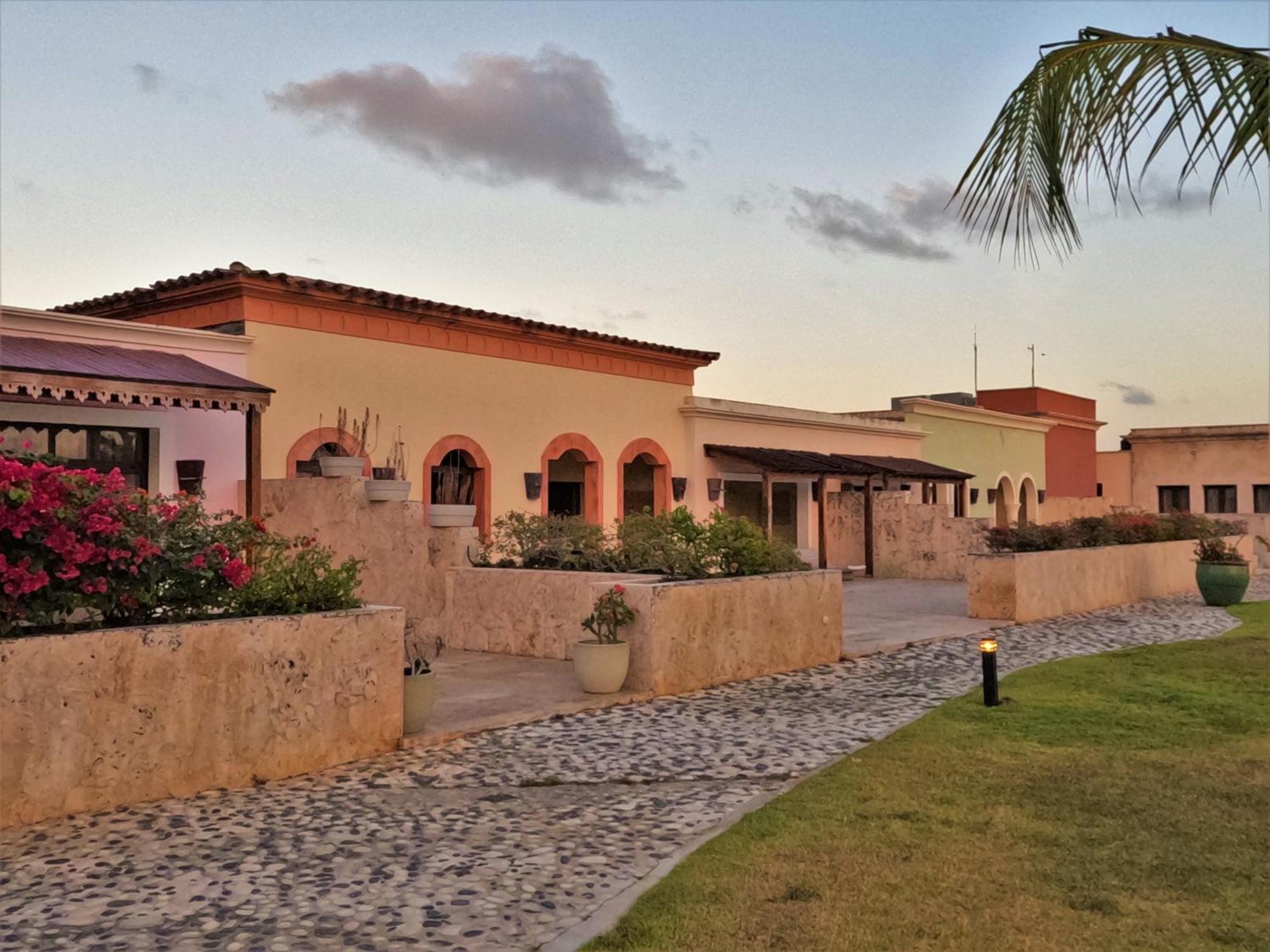 Propiedad Fishing Apartamento *