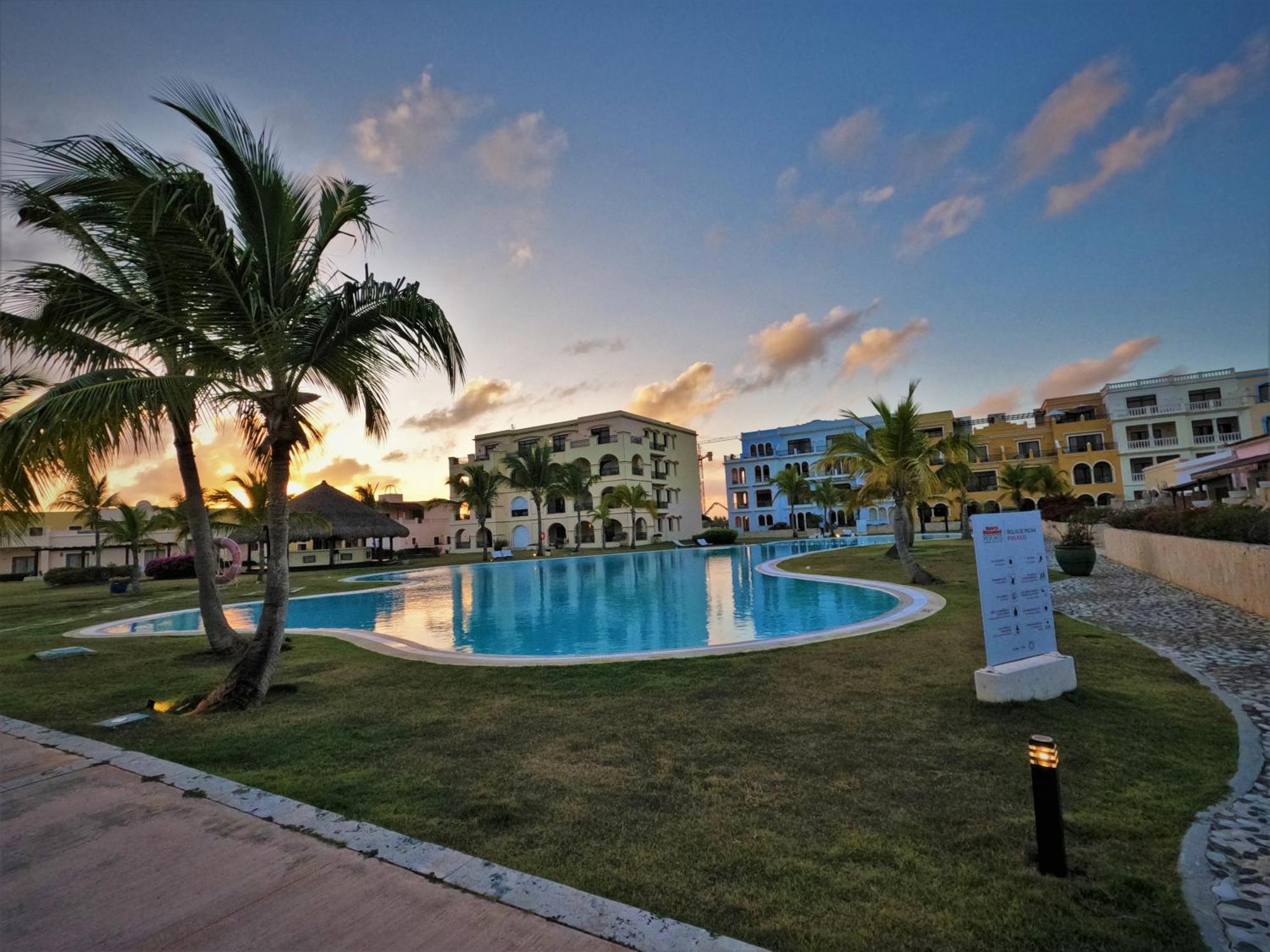 Propiedad Fishing Apartamento Punta Cana