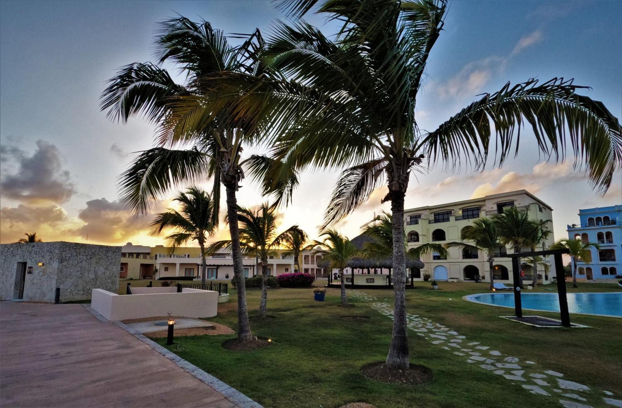 Propiedad Fishing * Punta Cana